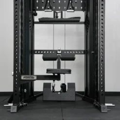 Siège Pivotant pour C20, FTR & Tandem Tower