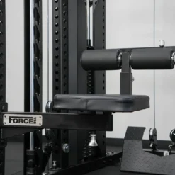 Siège Pivotant pour C20, FTR & Tandem Tower