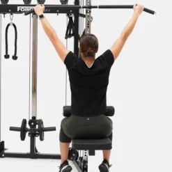 Siège pour Tirage Vertical
