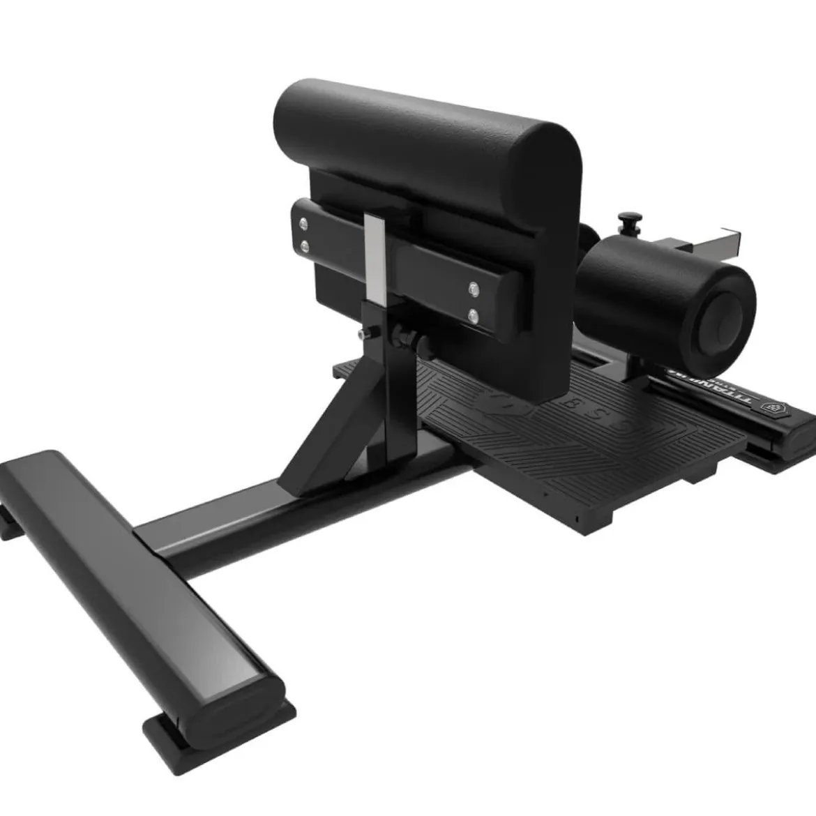 SISSY SQUAT BLACK SERIES
