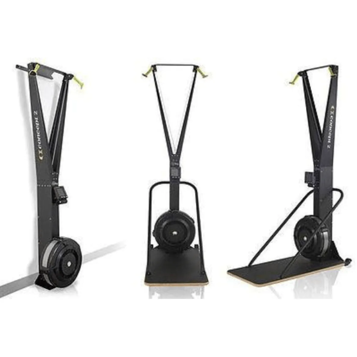 Ski Erg - Concept 2 (Fixation Murale)