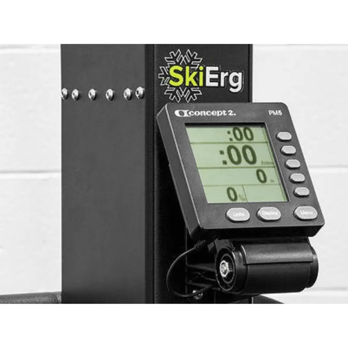 Ski Erg - Concept 2 (Fixation Murale)