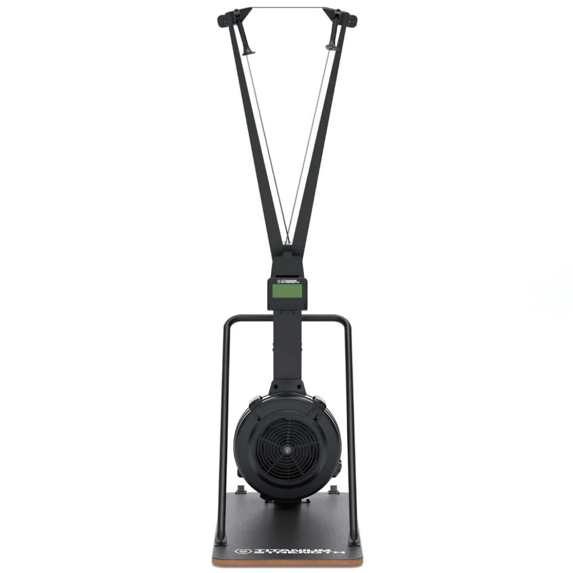Skierg Pro - Air Ski Trainer & Stand