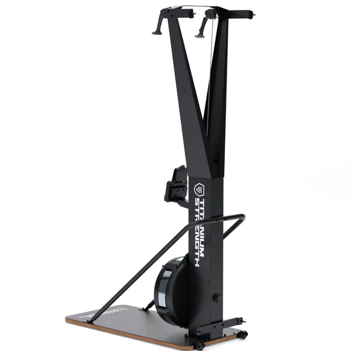 Skierg Pro - Air Ski Trainer & Stand