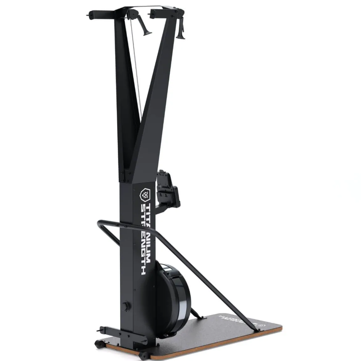 Skierg Pro - Air Ski Trainer & Stand