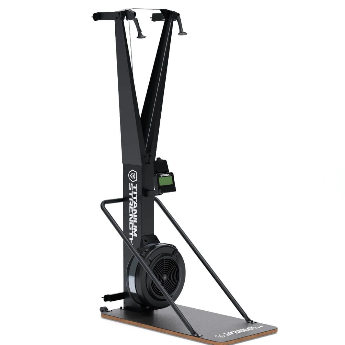 Skierg Pro - Air Ski Trainer & Stand