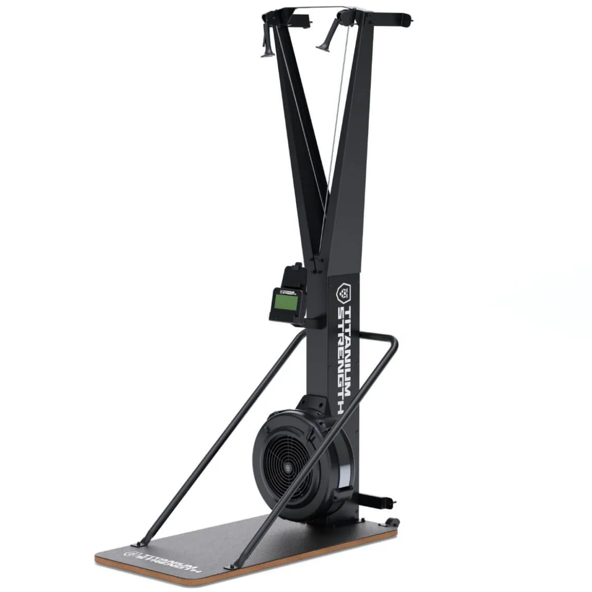 Skierg Pro - Air Ski Trainer & Stand
