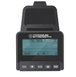 Skierg Pro - Air Ski Trainer & Stand