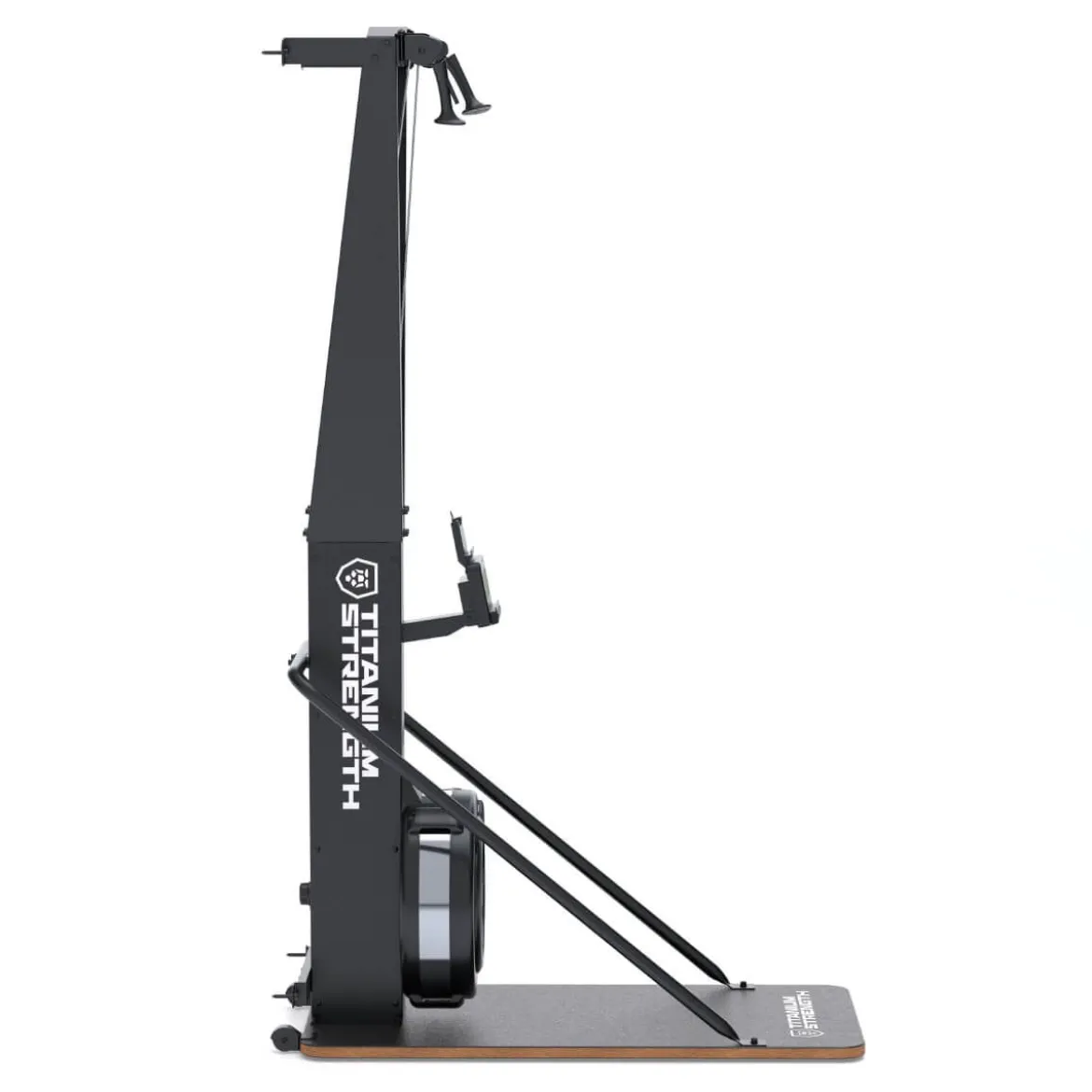 Skierg Pro - Air Ski Trainer & Stand