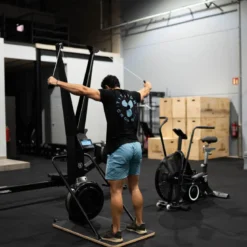 Skierg Pro - Air Ski Trainer & Stand