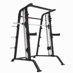 Smith machine barre guidée TF3