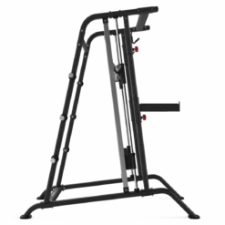 Smith machine barre guidée TF3