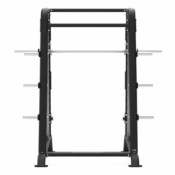 Smith machine barre guidée TF3