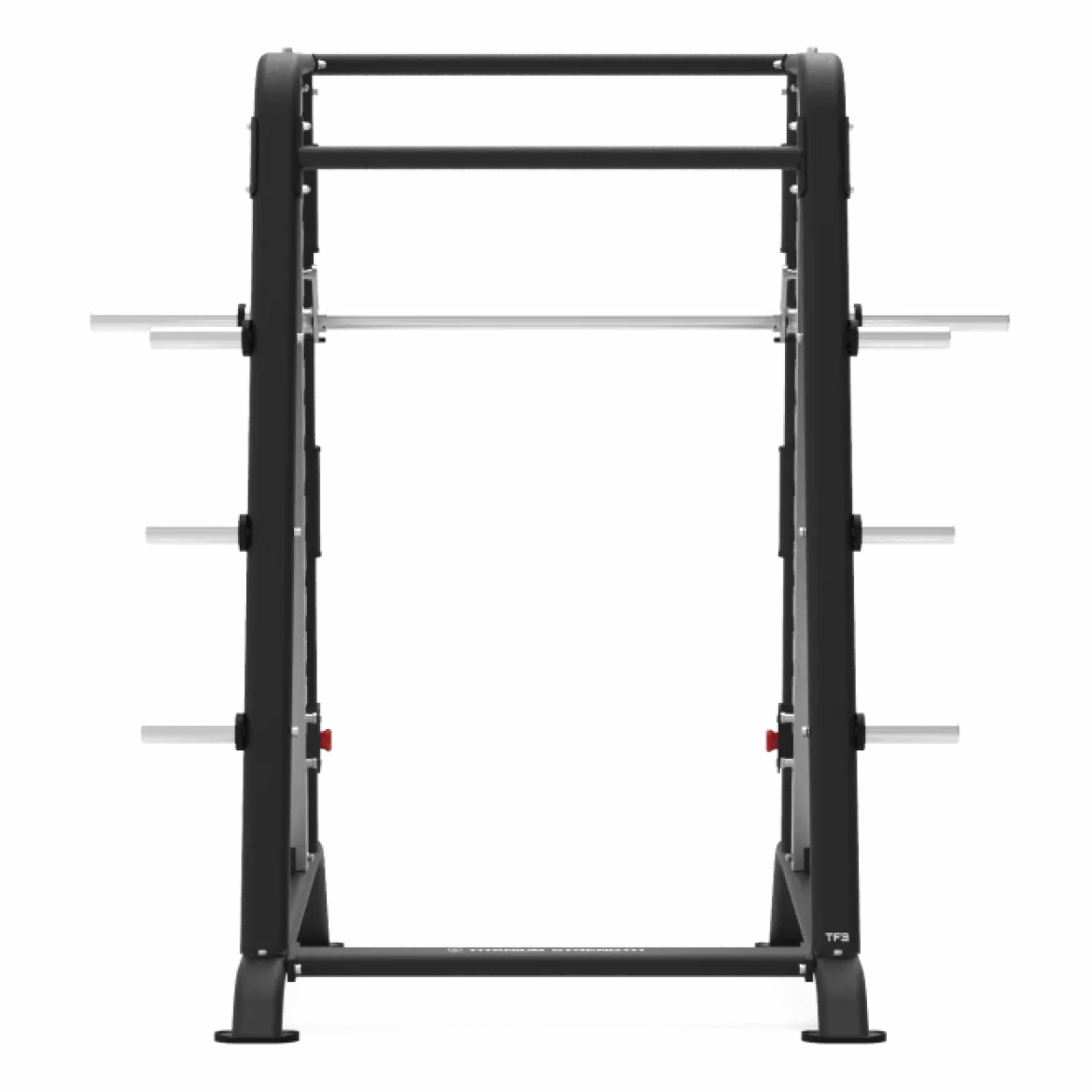 Smith machine barre guidée TF3