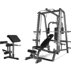 Smith Machine multifonction 160ST