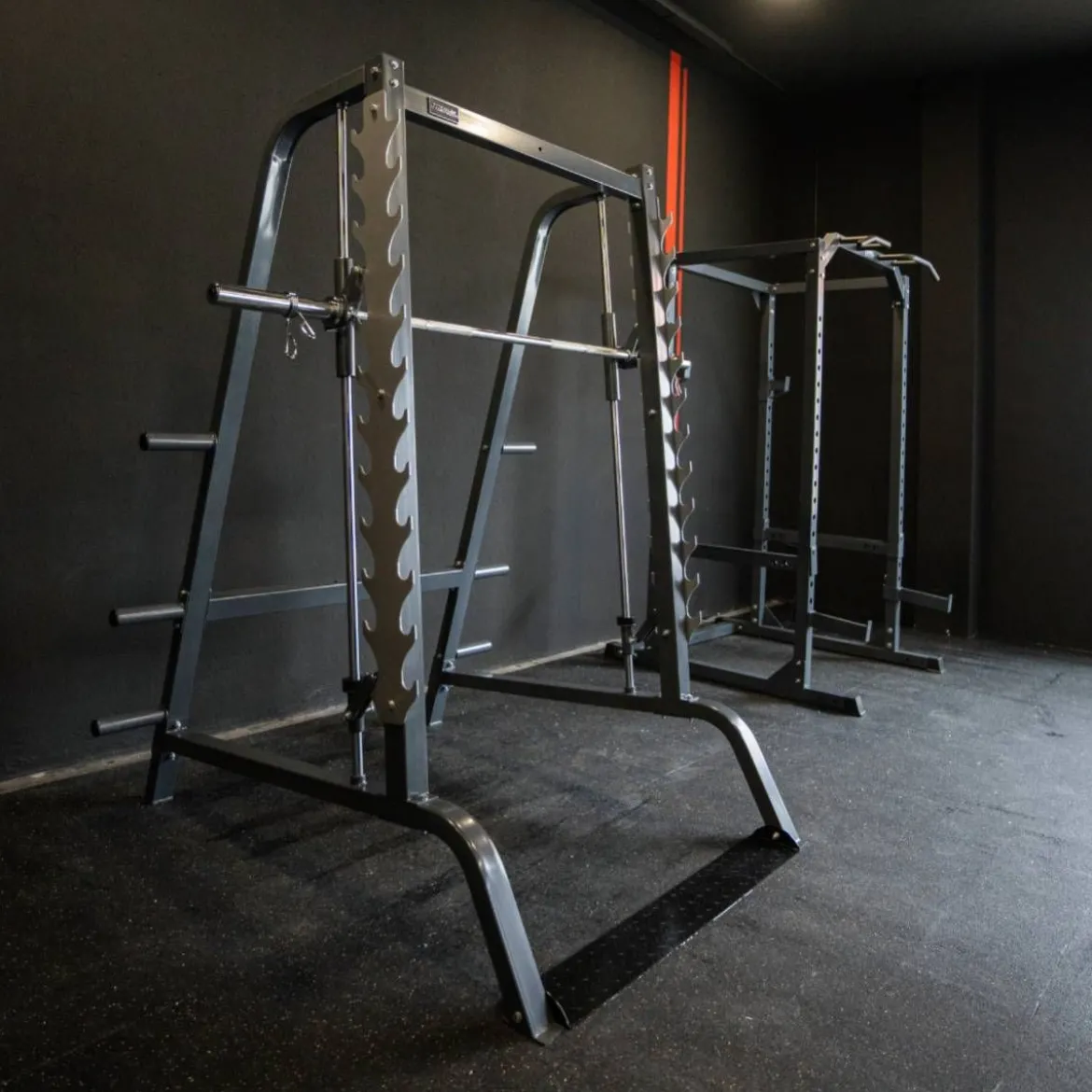 Smith machine musculation 160SC