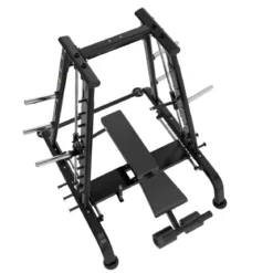 Smith Multipress Convergente Genesis Series