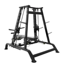 Smith Multipress Convergente Genesis Series