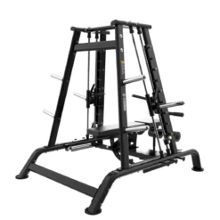 Smith Multipress Convergente Genesis Series