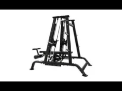 Smith Multipress Convergente Genesis Series