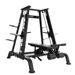 Smith Multipress Convergente Genesis Series