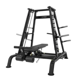 Smith Multipress Convergente Genesis Series
