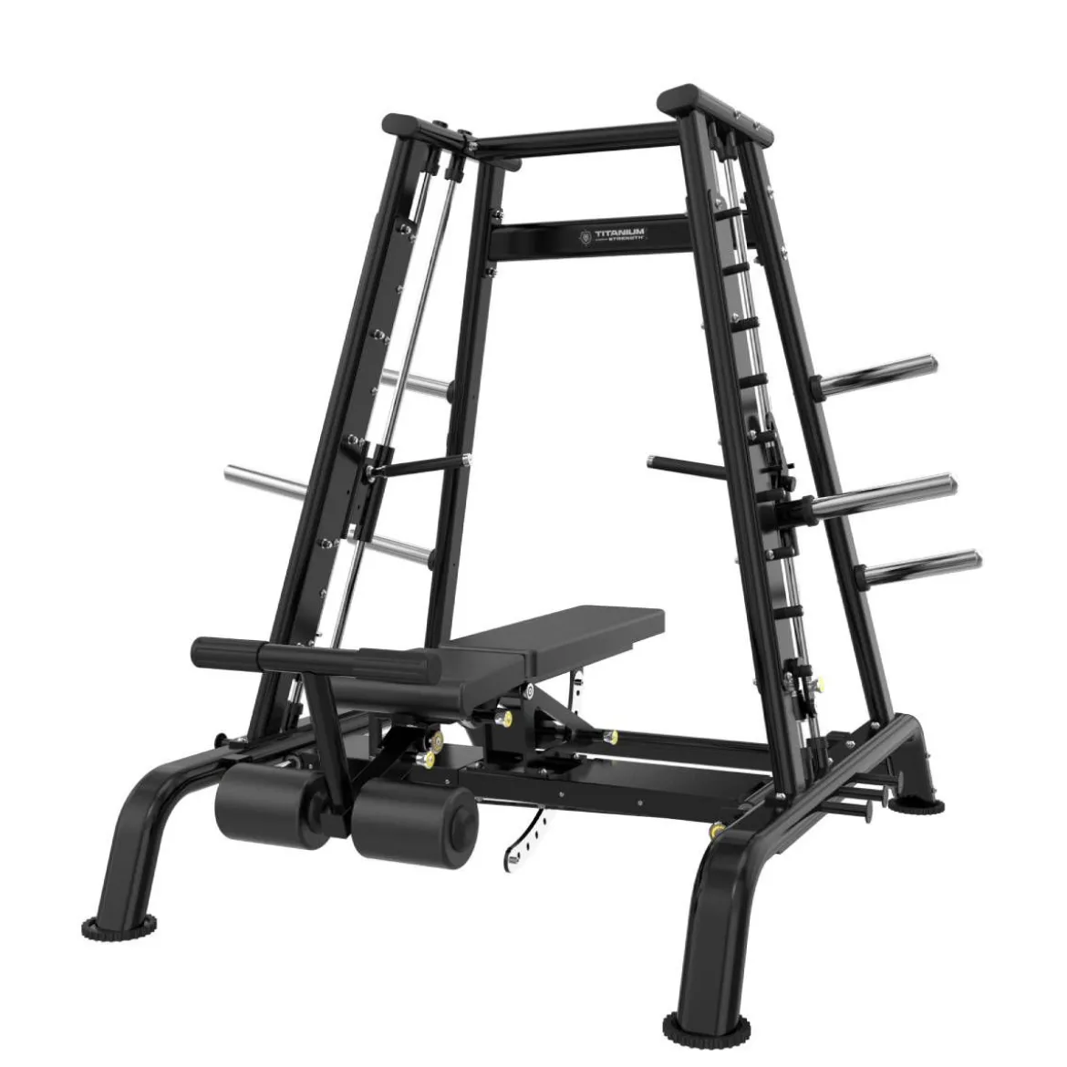 Smith Multipress Convergente Genesis Series