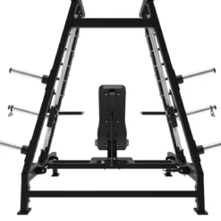 Smith Multipress Convergente Elite Series