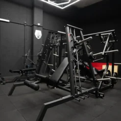 Smith Multipress Convergente Elite Series