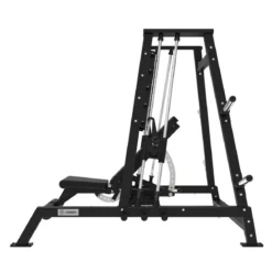 Smith Multipress Convergente Elite Series