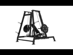 Smith Multipress Convergente Elite Series
