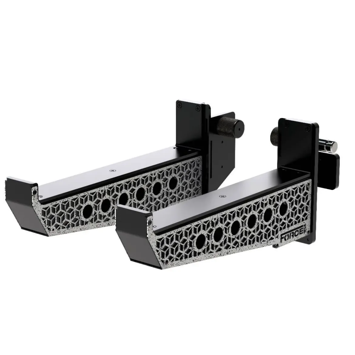 Spotter Arms - Bras de Sécurité pour C20 & FTR