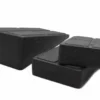 Squat Block - Cale Pied Squat