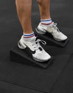 Squat Block - Cale Pied Squat