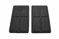 Squat Block - Cale Pied Squat