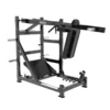 Squat Hack Pendulaire Black Series