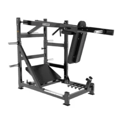 Squat Hack Pendulaire Black Series