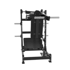 Squat Hack Pendulaire Black Series