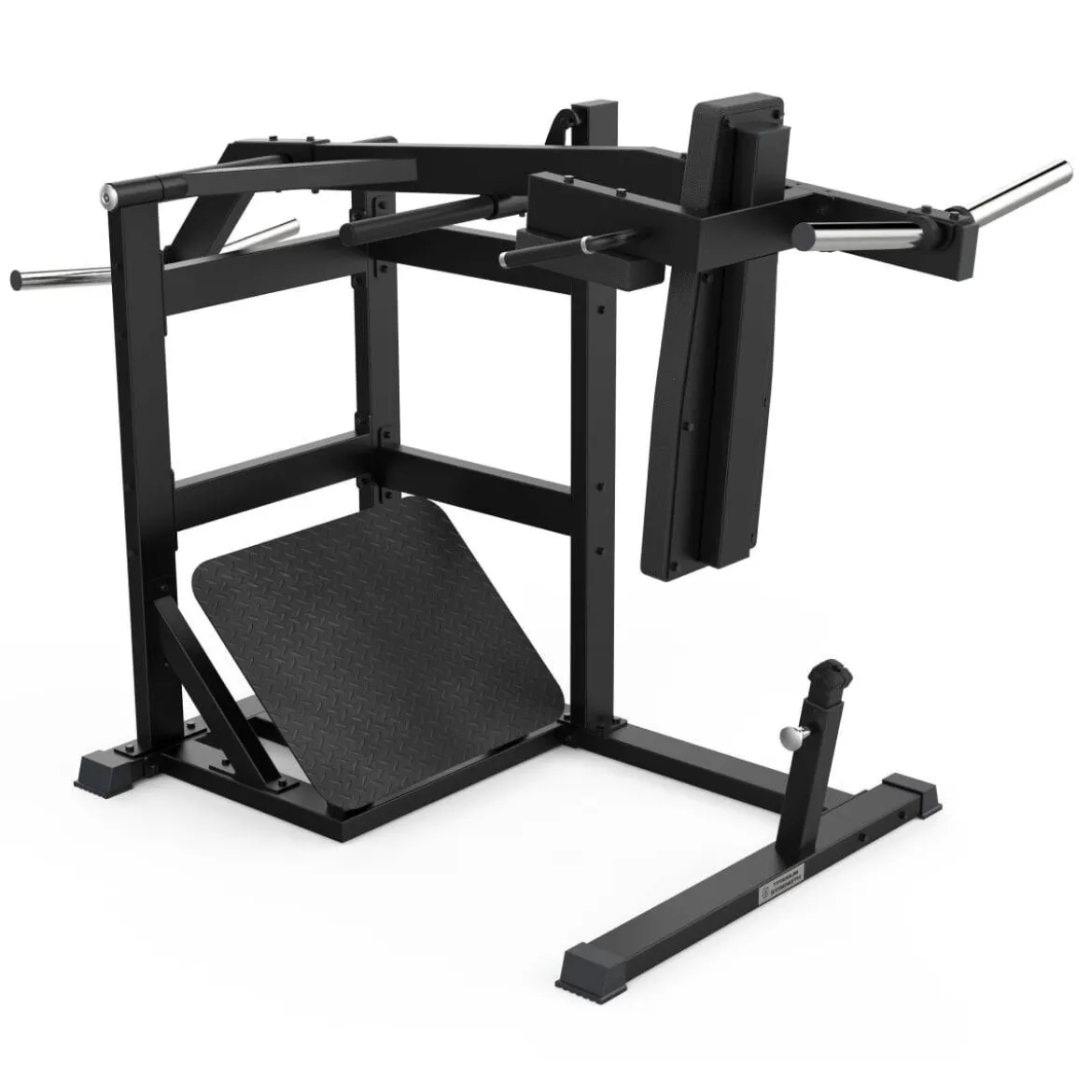 Squat Hack Pendulaire Elite Series