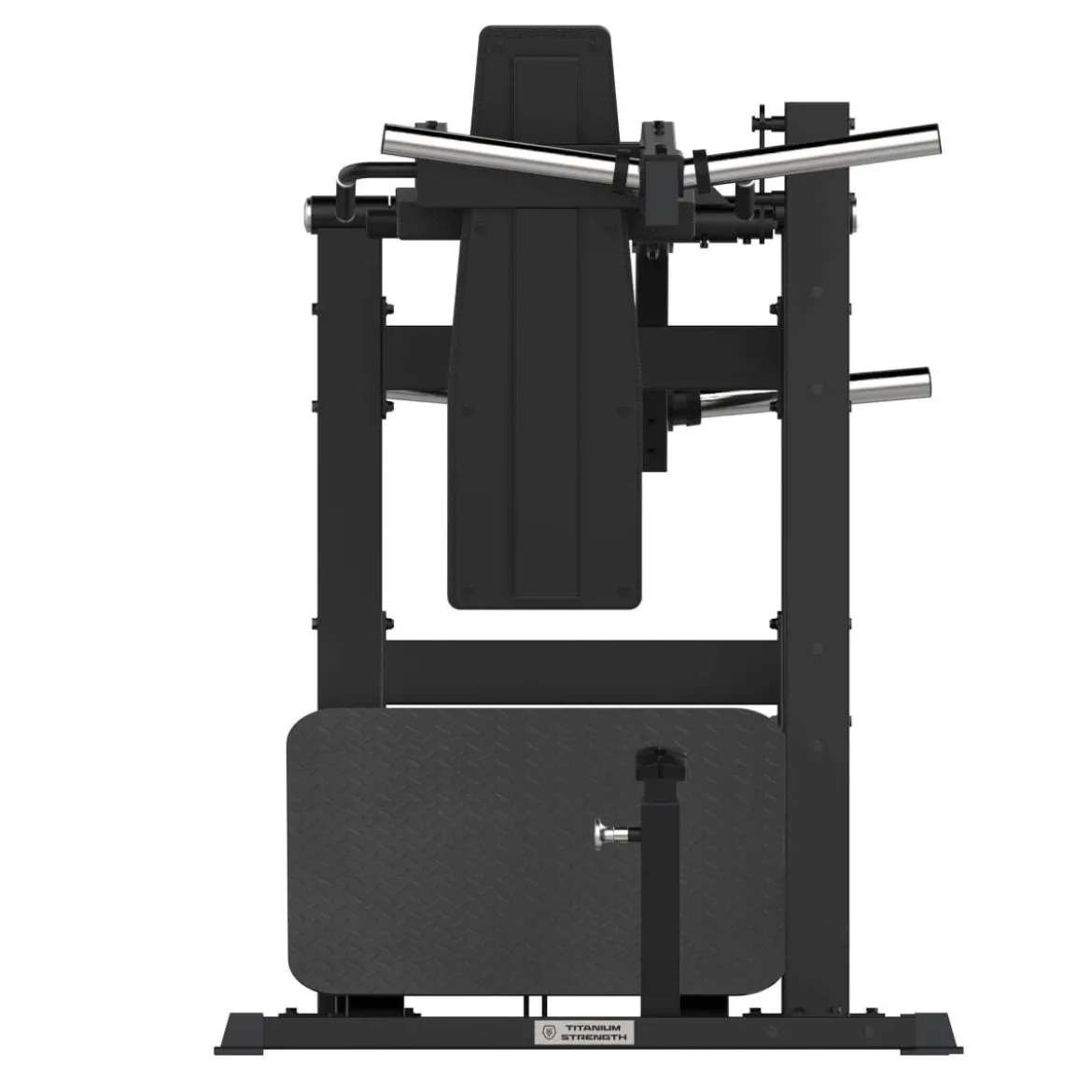 Squat Hack Pendulaire Elite Series