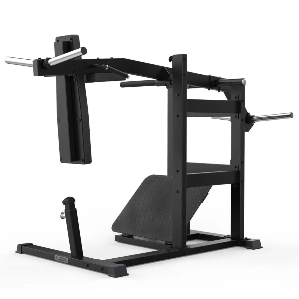 Squat Hack Pendulaire Elite Series
