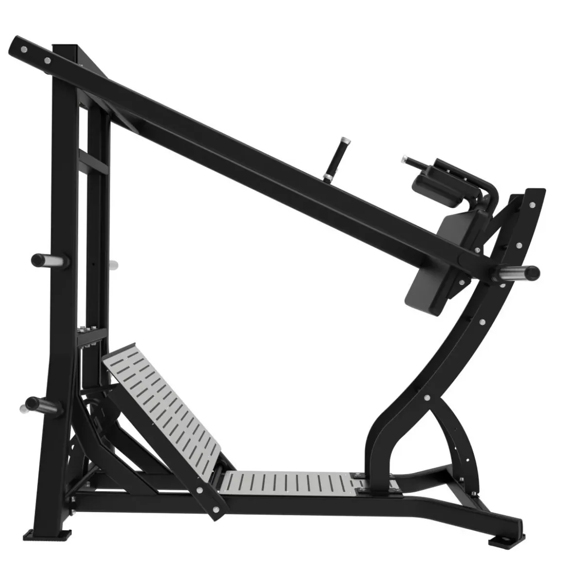 Squat Hack Pendulum Pro Elite Series