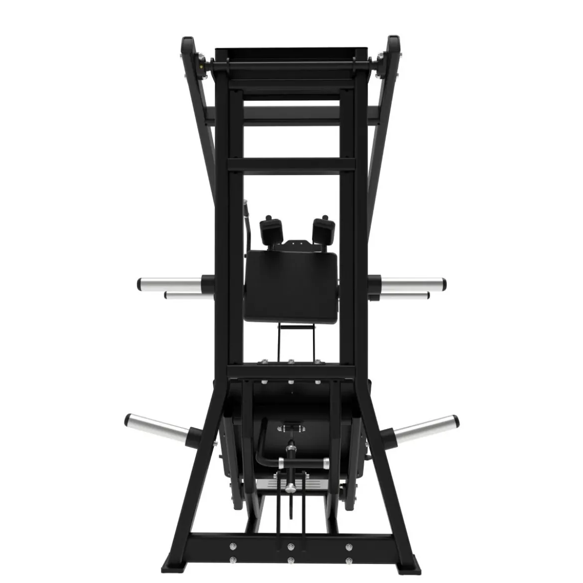 Squat Hack Pendulum Pro Elite Series