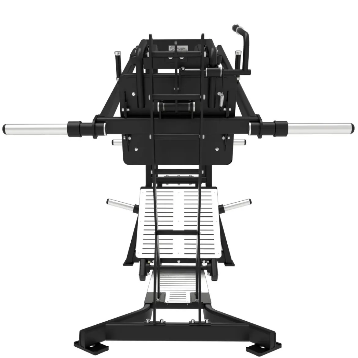 Squat Hack Pendulum Pro Elite Series