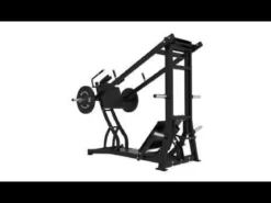 Squat Hack Pendulum Pro Elite Series