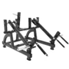 SQUAT LUNGE BLACK SERIES