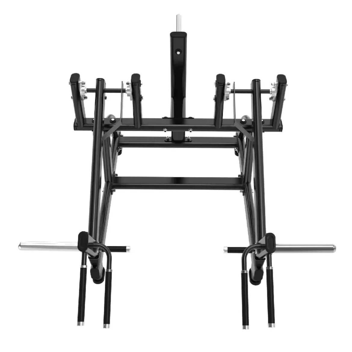 SQUAT LUNGE BLACK SERIES