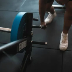 SQUAT LUNGE BLACK SERIES