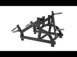 SQUAT LUNGE BLACK SERIES