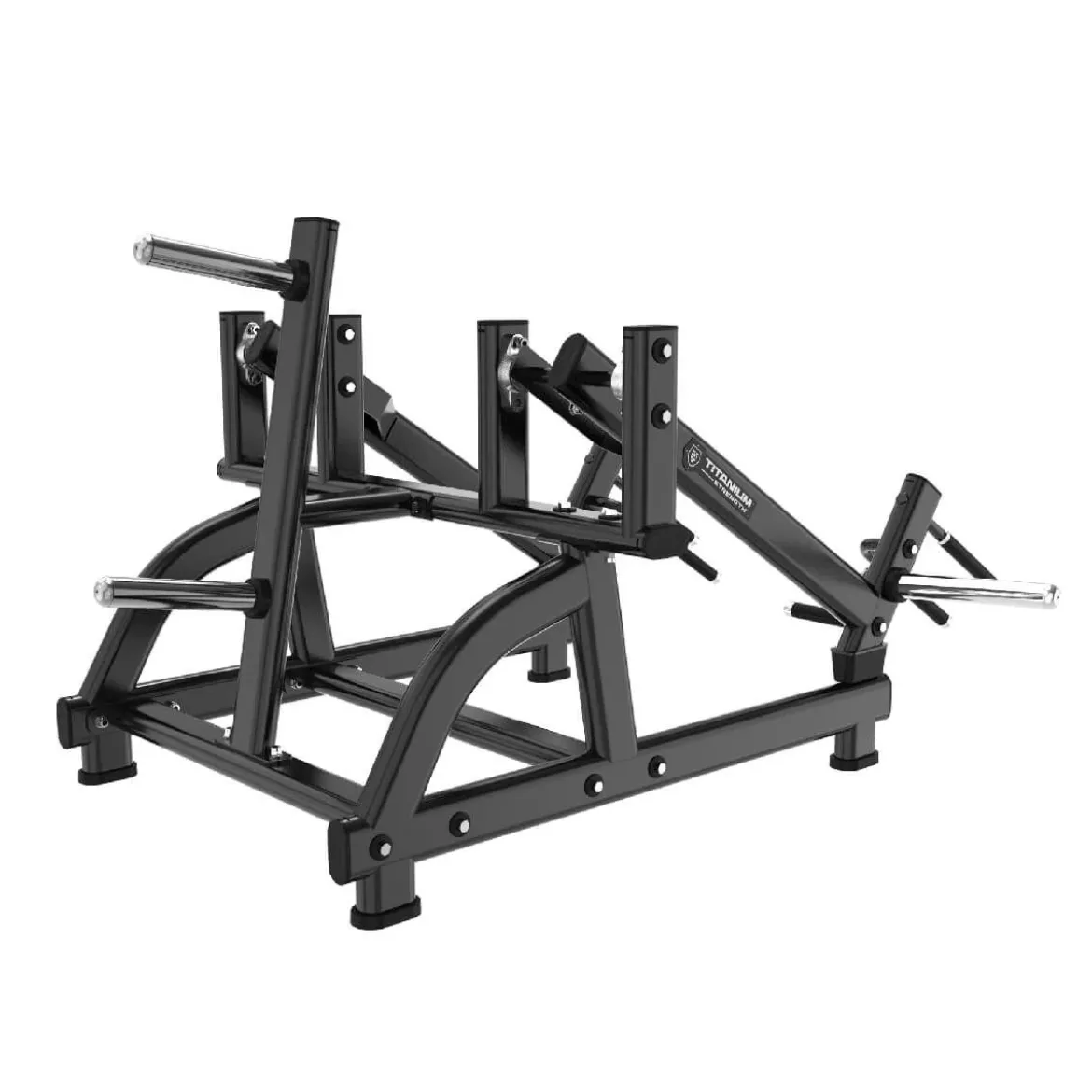 SQUAT LUNGE BLACK SERIES